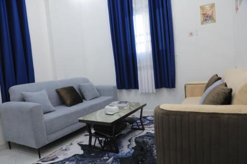 Ocean Rooms – khách sạn tại Banaadir