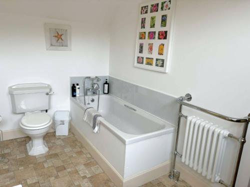 Homestay by Fingask Castle Between Perth and Dundee in Rait