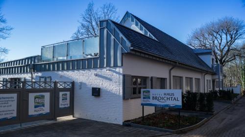 Hotel Haus Broichtal 4