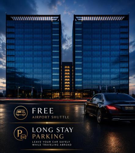 Premier Sofia Airport Hotel, Sofie