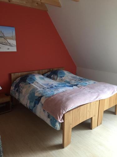 B&B Idylle aan Zee incl 2 Wellnessstudios