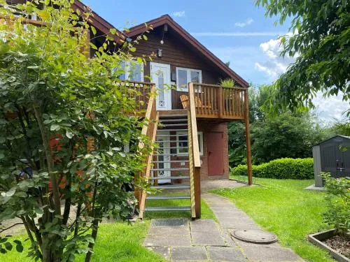 Ferienwohnung Michel in Glücksburg, Deutschland