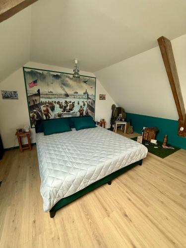 Comme en 40 - Mont-Bertrand