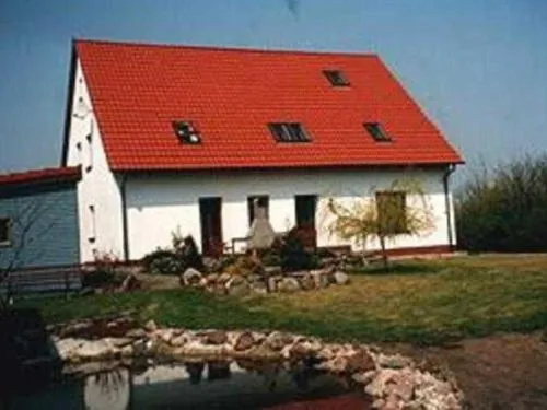 Ferienhaus Kamp Familie Diebenow in Kamp, Deutschland