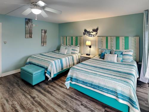 LR 121 - Gone Coastal in Rockport, USA