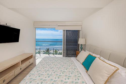 Olas del Mar Beachfront by Playa Caracol Resorts in Punta Chame