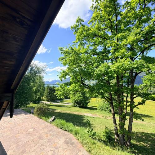 Surrounding environment, Laimer Urschlag in Kleefeld