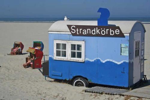 Inselresidenz Strandburg - Studio 110 (Ref: 50961) - image 2
