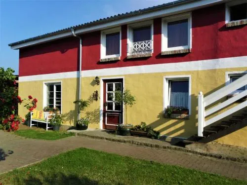 Rosenhof Ferienwohnungen in Mölln-Medow, Deutschland