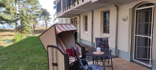 Haus Meeresblick - Ferienwohnung Ostseeperle A 0.13 (Ref. 128670) in Baabe, Deutschland
