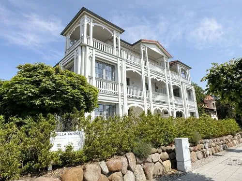 Villa Annika - Whg 09 in Ostseebad Sellin, Deutschland