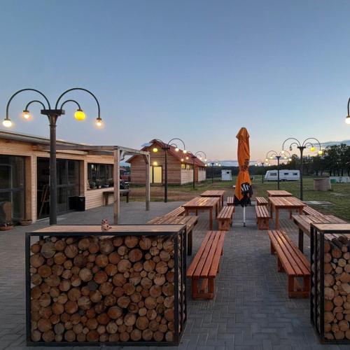 Camping Mitrov, Strážek (photo 9)