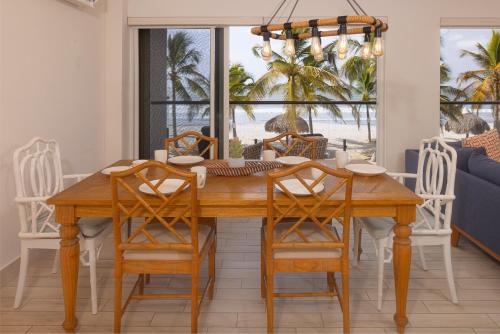 Vybavení, Olas del Mar Beachfront by Playa Caracol Resorts in Punta Chame