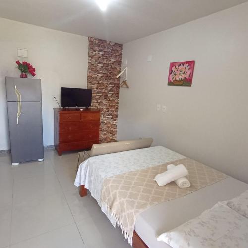 Apts e suites em Stella Maris - Alto do Coqueirinho