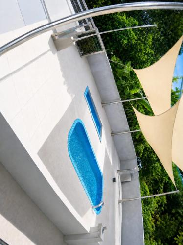 Homestay Kakak Suite With Swimming Pool – khách sạn tại Bera