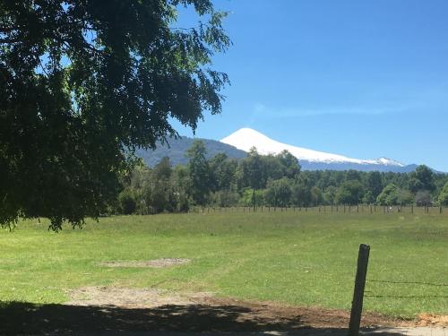 Parques de Afunalhue