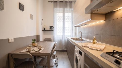 La Casa di Gabri Affittacamere Humanitas ForumAssago Milano centro - Porta Garibaldi