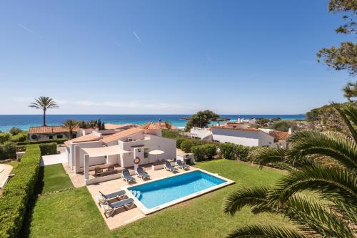 Villa Marina by Escape Home gîte à louer Playa Talis