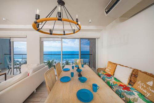 Vybavení, Olas del Mar Beachfront by Playa Caracol Resorts in Punta Chame