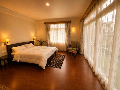 House of Jordan in Shillong