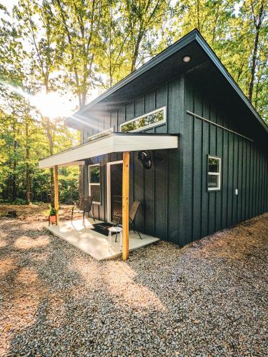 . Cabin 8