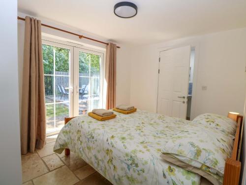 Mill Lodge - image 14