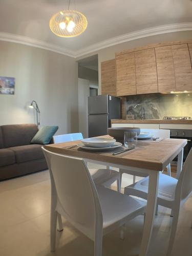 Harmony Suite - Pontoni