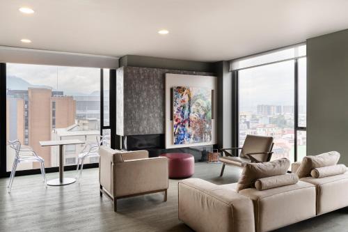 Hotel Black Tower Premium in West (Corporative-Industrial Area)