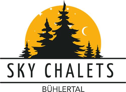 Sky Chalets Bühlertal (Sky Chalets Buhlertal) in Bühlertann