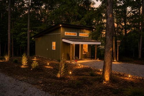 . Cabin 10