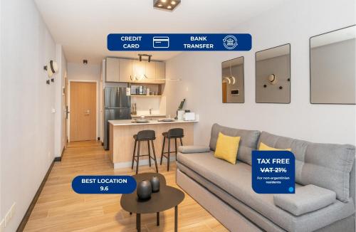 Live Belgrano Arcos Boutique Apartments, Buenos Aires