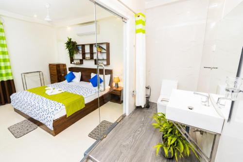 Cinnamon Airport Residencies. in Negombo