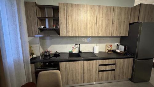 Agnesa Apartament in Kuçovë