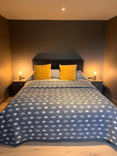 Gulta, Cool Getaway in Appin in Port Appin