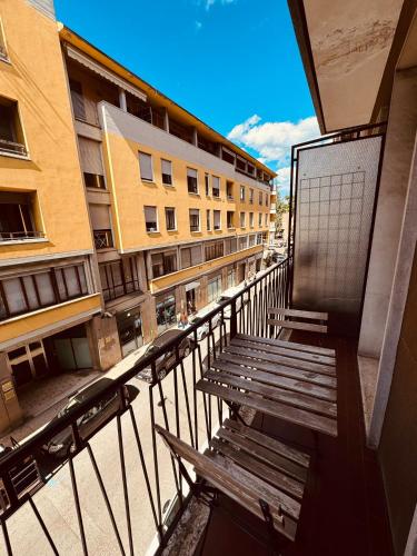Appartamento cittadella 4