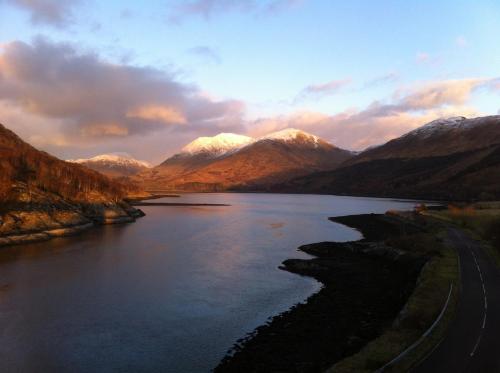 Apkārtne, Cool Getaway in Appin in Port Appin