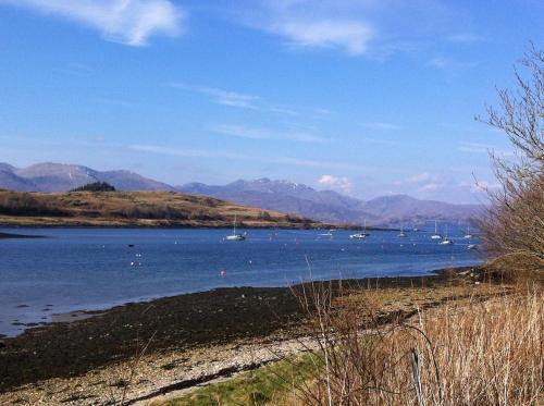 Apkārtne, Cool Getaway in Appin in Port Appin