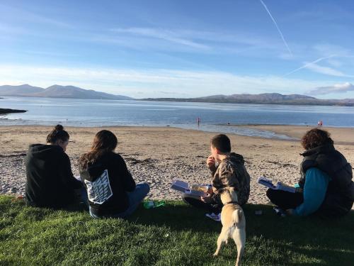Apkārtne, Cool Getaway in Appin in Port Appin