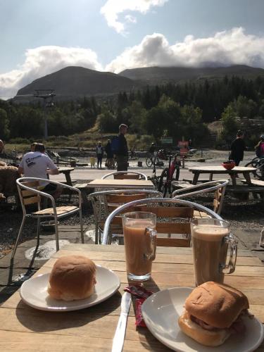 Tuvākā izklaides vieta, Cool Getaway in Appin in Port Appin