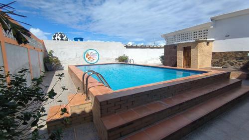 -Buchuaco Cataleya House – khách sạn tại Punto Fijo