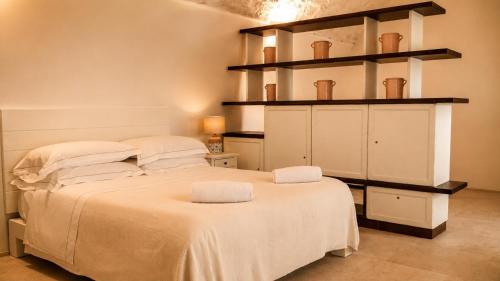 1 double bed
