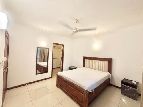 Elegant Comfort Villa Stay in เกาะรูบอนโด