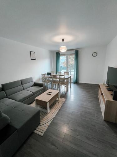 Appart lumineux à deux pas RER A - Paris & Disney - Location saisonnière - Champs-sur-Marne