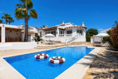 Casa Arons