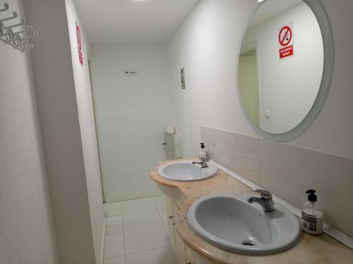 Pension Salamanca - Santa Faz