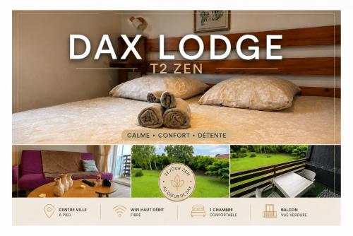 DaxLodge T2 Zen