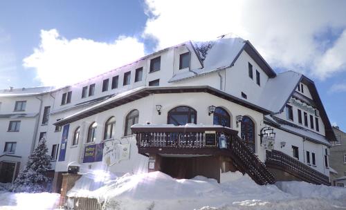 Hotel Zum Gründle - Oberhof