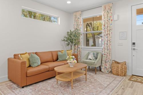 NEW Enchanting Retreat by Marina, 1mi to downtown nights of lights in St. Augustine, USA