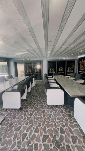 Attractions, National Lodge in Benoni AH