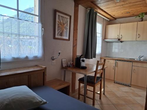 Hotel & Restaurant Rössli in Seedorf, Schweiz